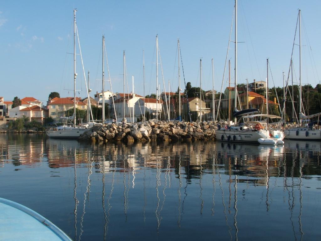 Apartments Maslina Božava 客房 照片