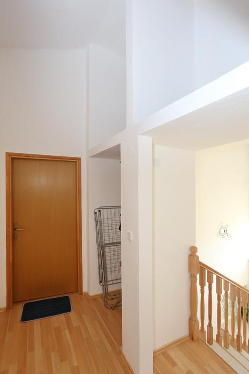 Apartments Maslina Božava 外观 照片
