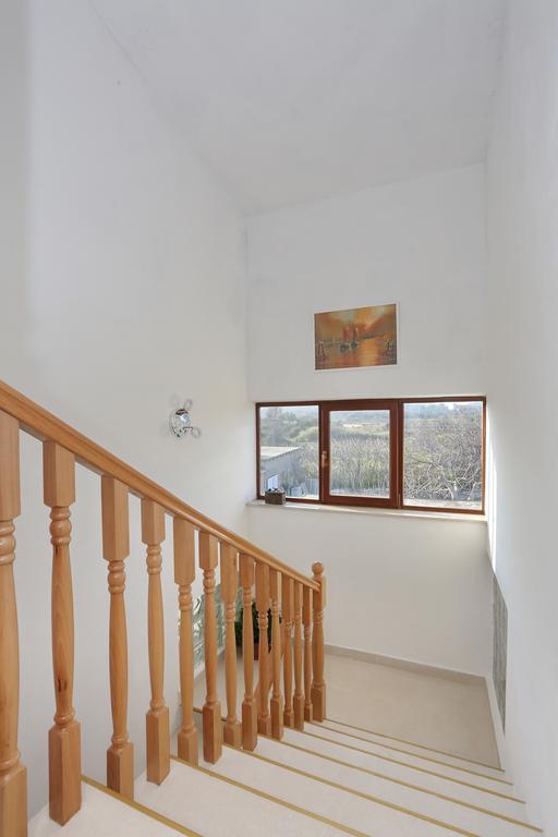 Apartments Maslina Božava 外观 照片