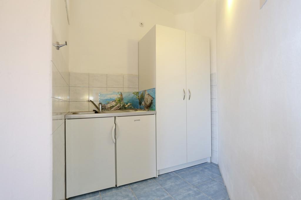 Apartments Maslina Božava 外观 照片