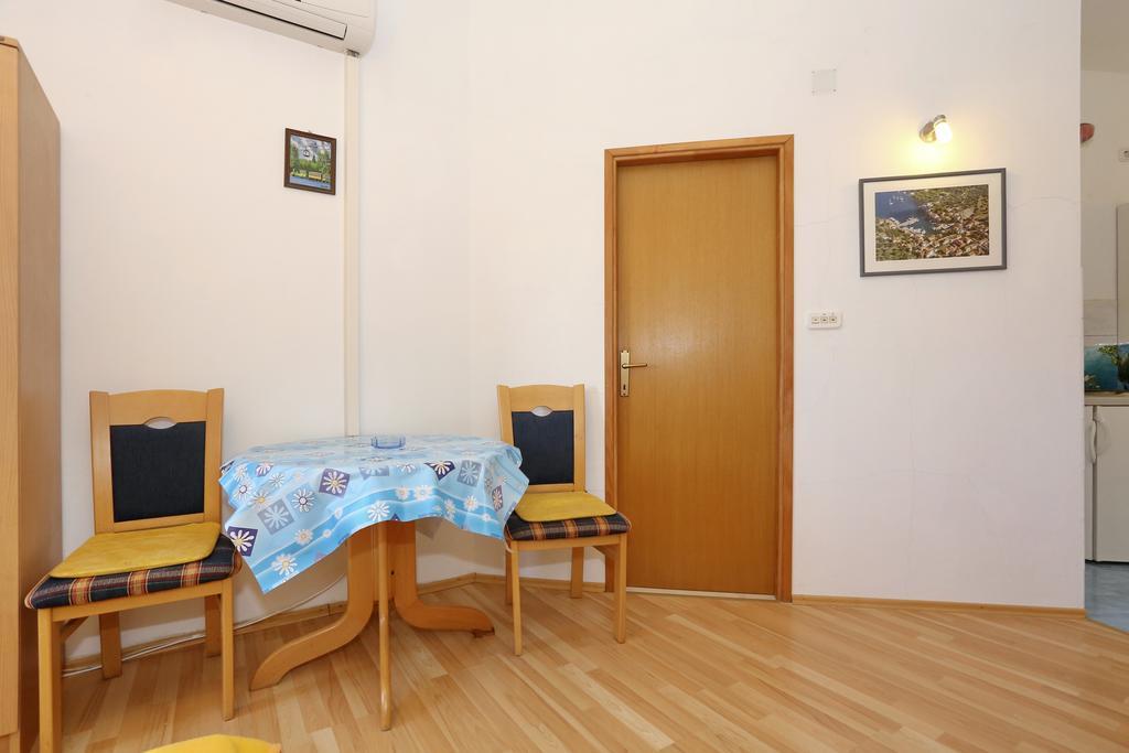 Apartments Maslina Božava 外观 照片
