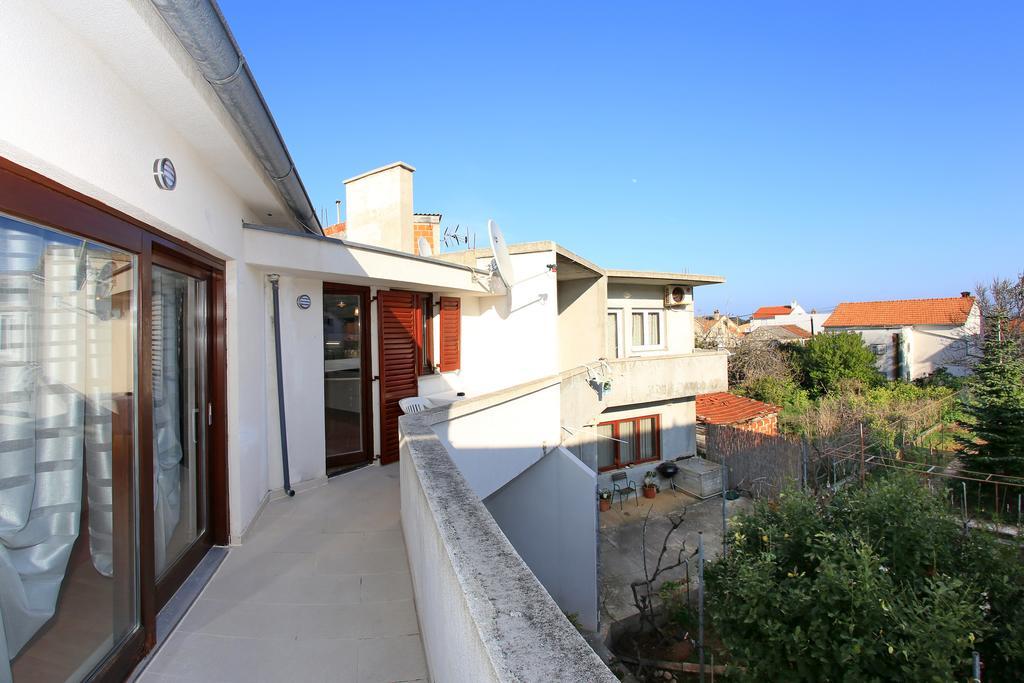 Apartments Maslina Božava 外观 照片