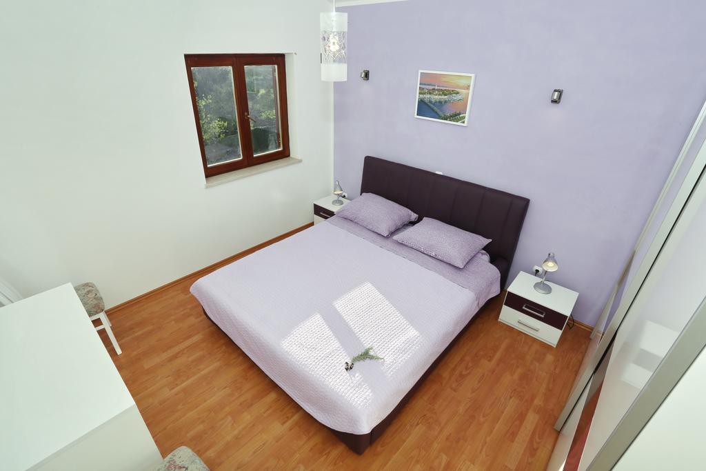 Apartments Maslina Božava 外观 照片