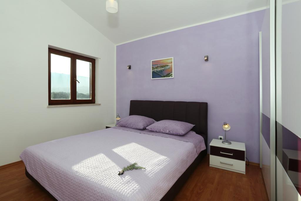 Apartments Maslina Božava 外观 照片