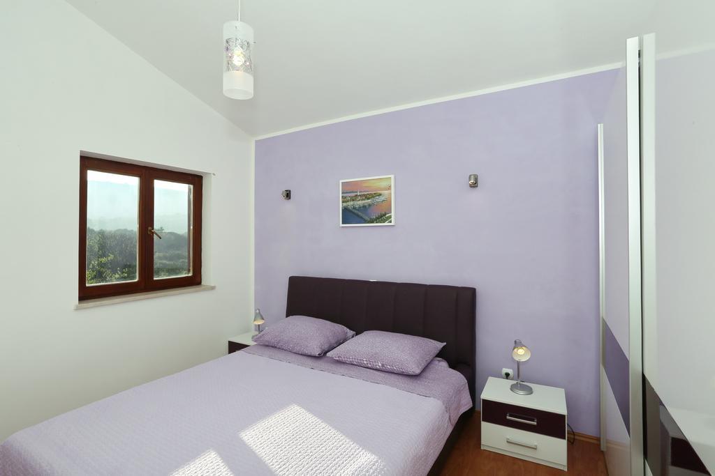 Apartments Maslina Božava 外观 照片