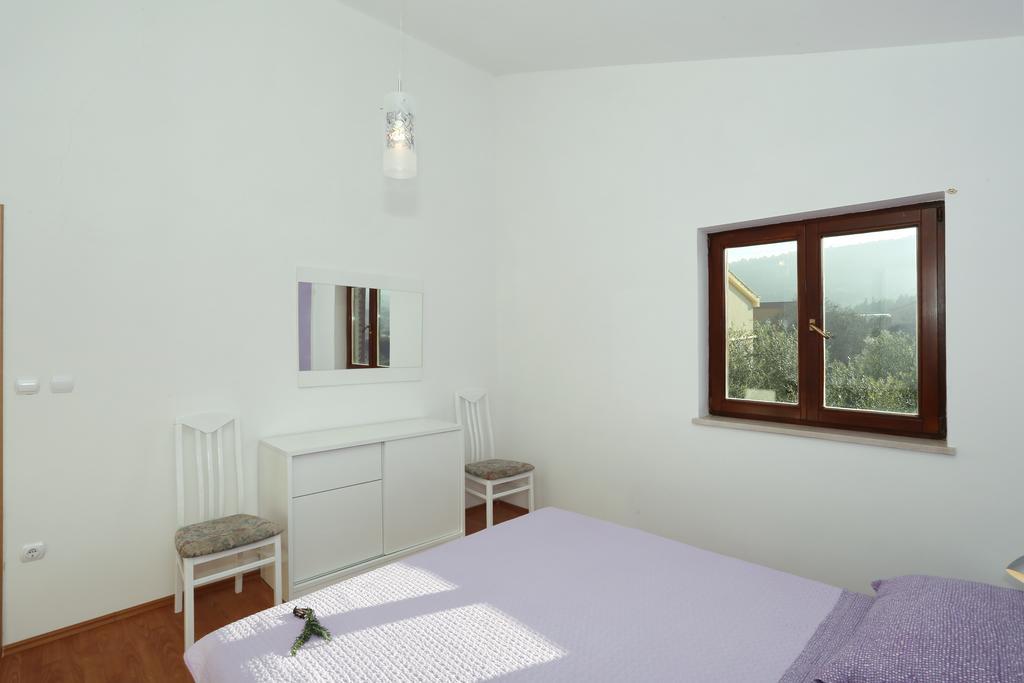 Apartments Maslina Božava 外观 照片