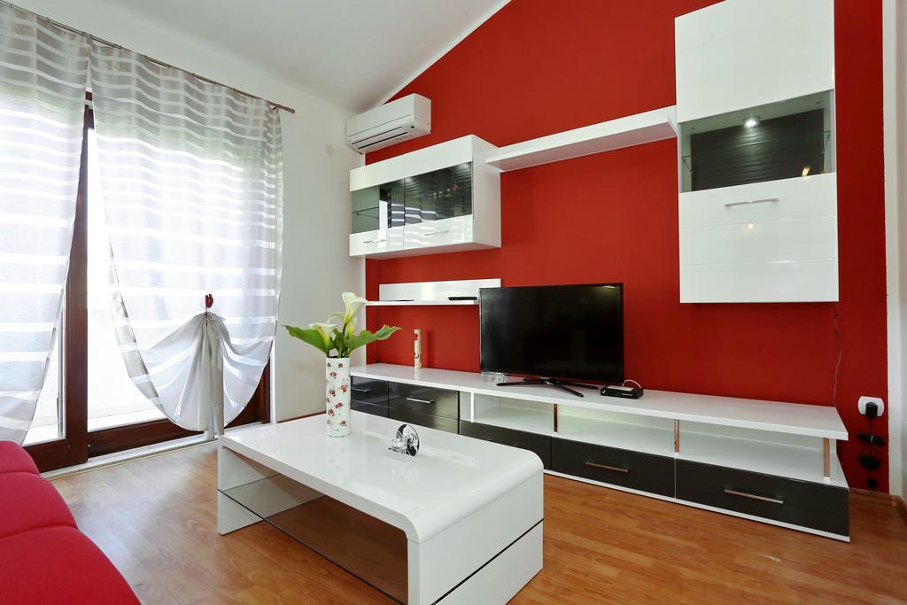 Apartments Maslina Božava 外观 照片