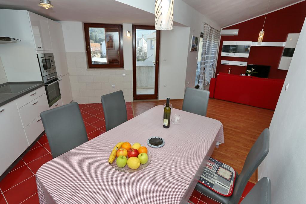 Apartments Maslina Božava 外观 照片