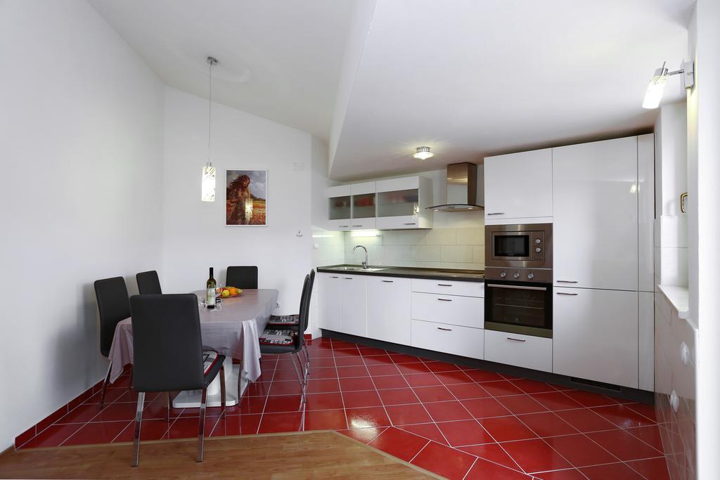 Apartments Maslina Božava 外观 照片