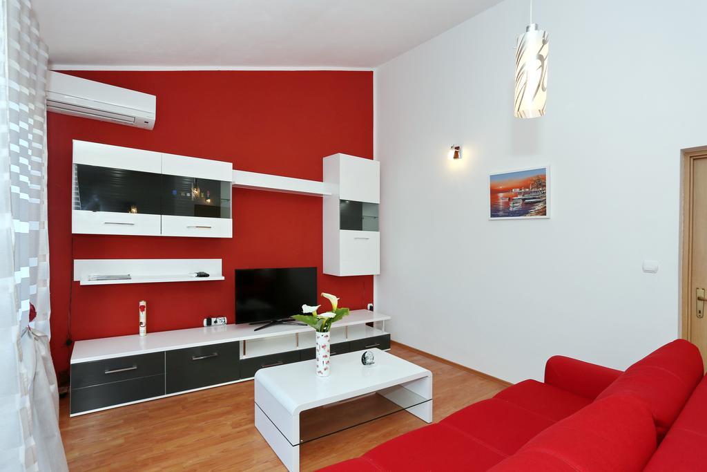 Apartments Maslina Božava 外观 照片